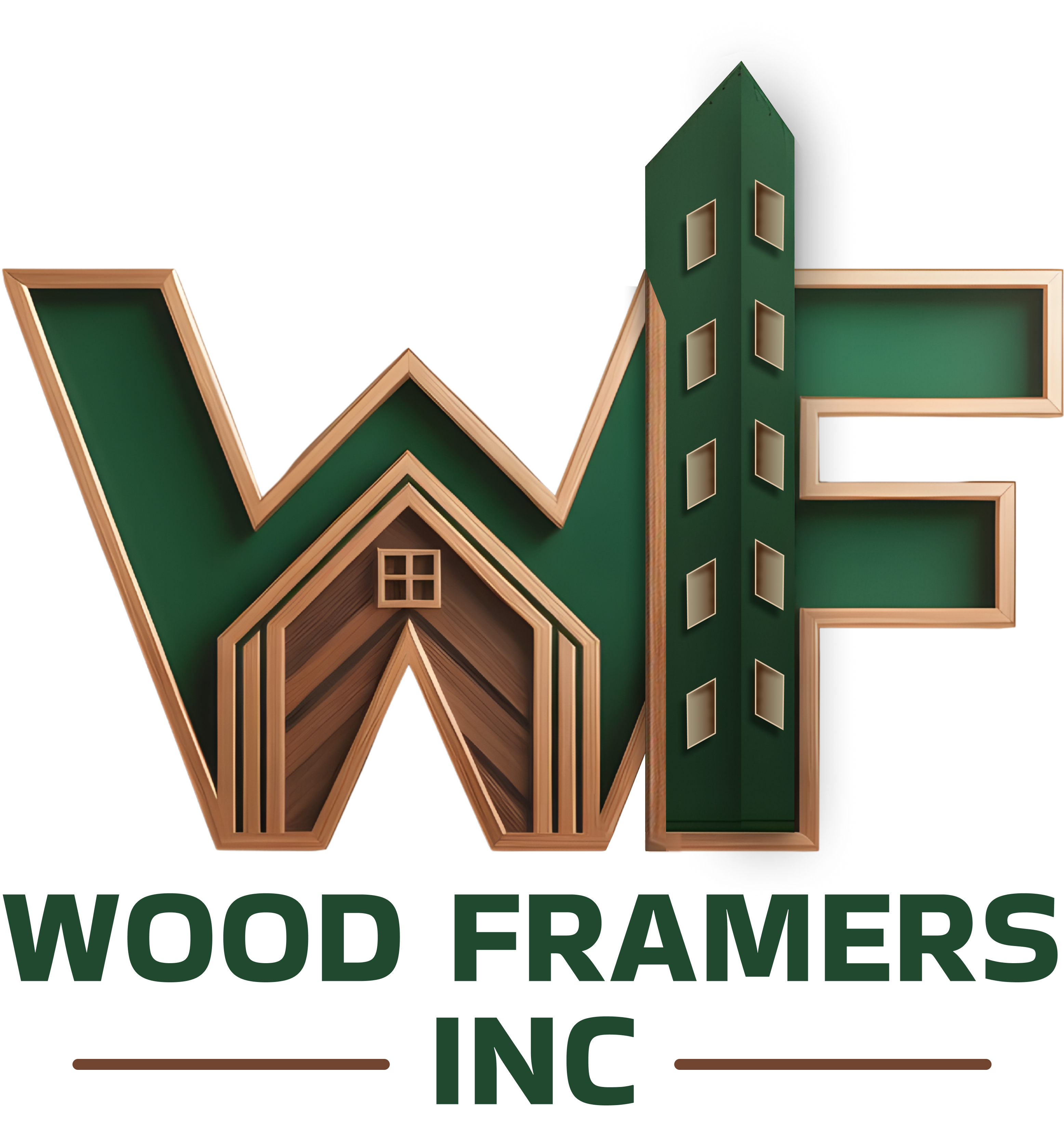 Wood Framers Inc.